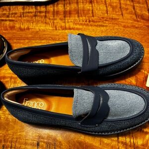 Franco Sarto Loafers